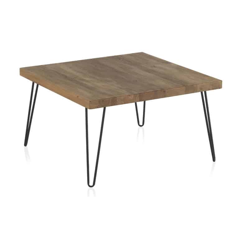 MESA DE CENTRO OLMO VIEJO