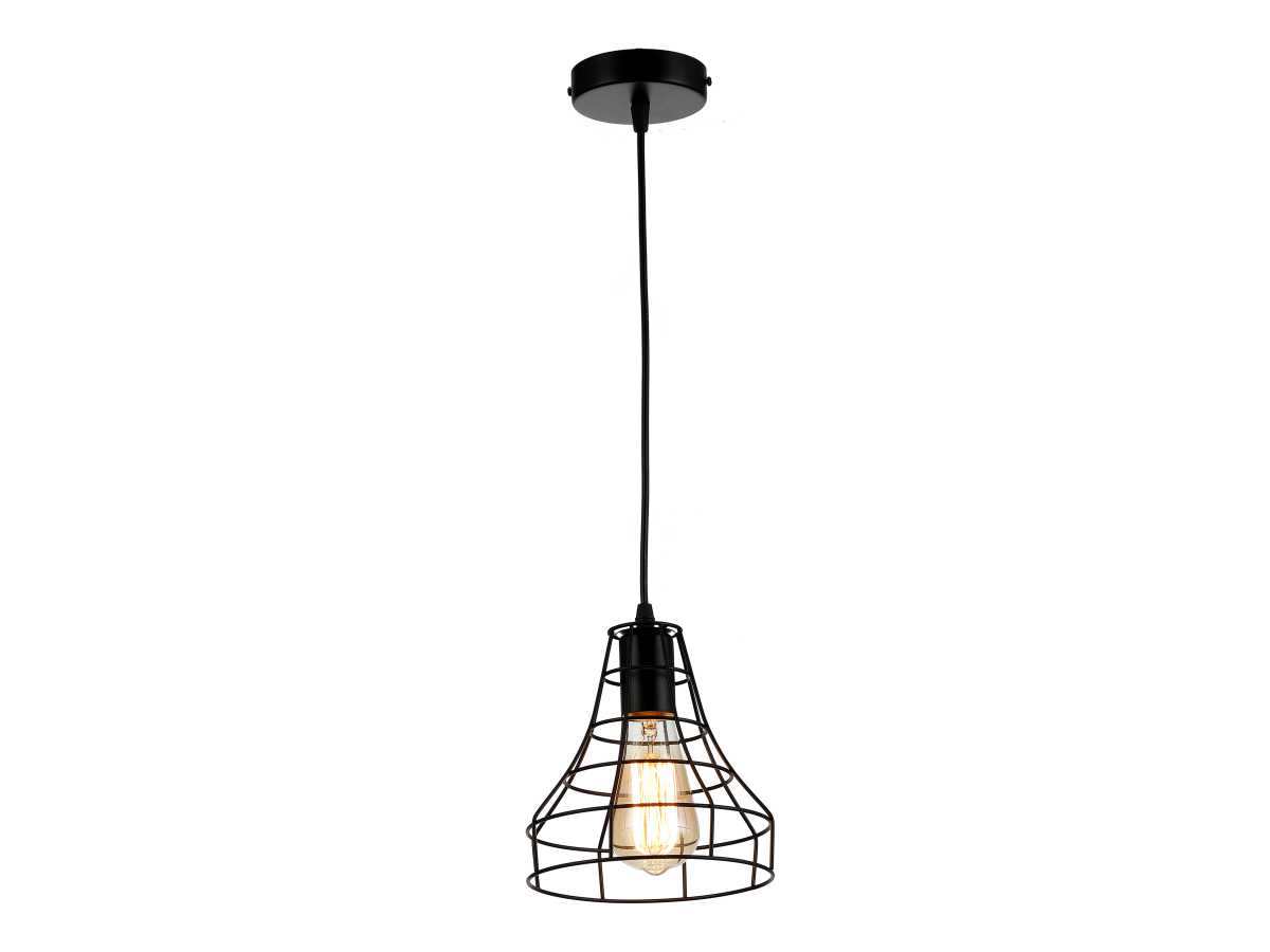 Lámpara colgante RETTE LP545-1P