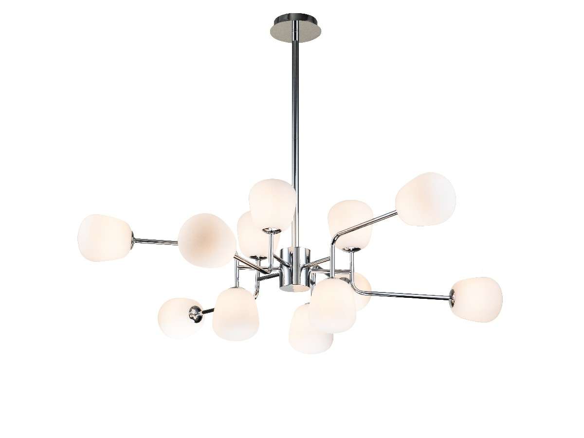 Lámpara de techo MANFRED LP698-12