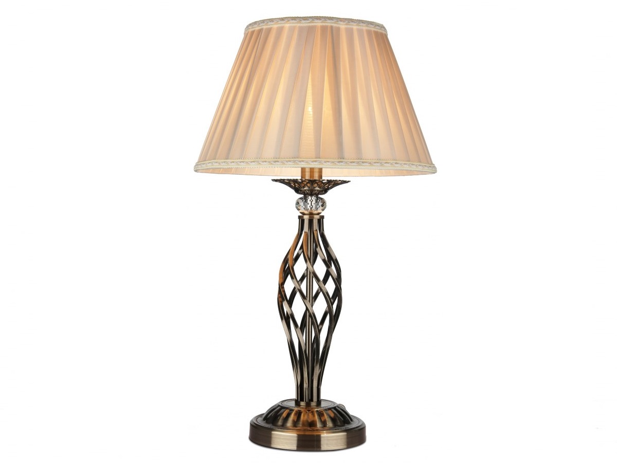 Lámpara de mesa GRAZIA ANTIC LP289-1T