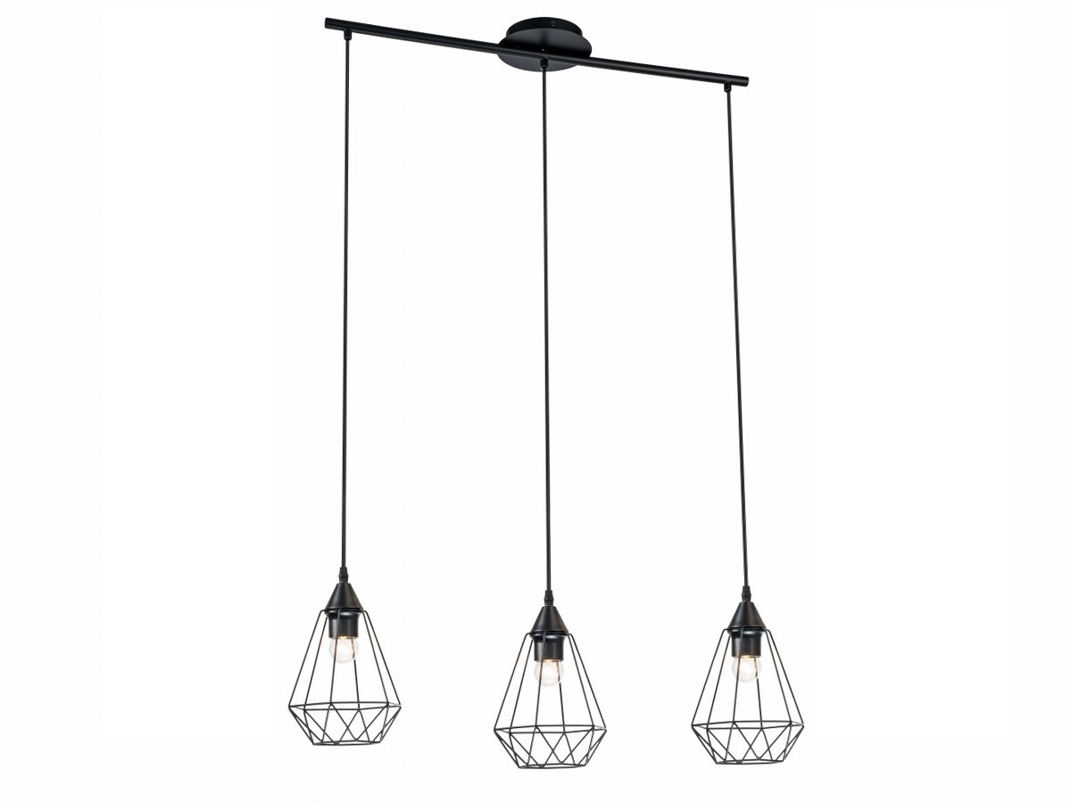 Lampara colgante RETTE – LP5065-3PL