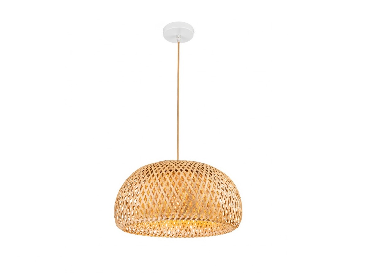 Lampara colgante BAMBOO – LP5123-D38P