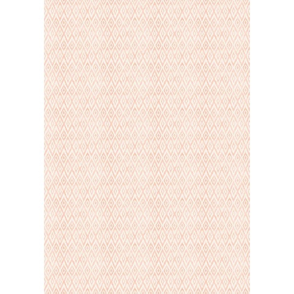 Alfombra Ikat 3