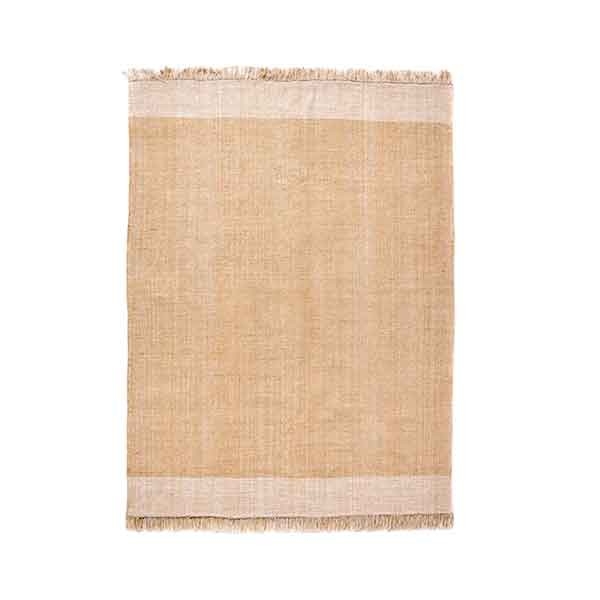 Alfombra Kilim Basic | Kuatro