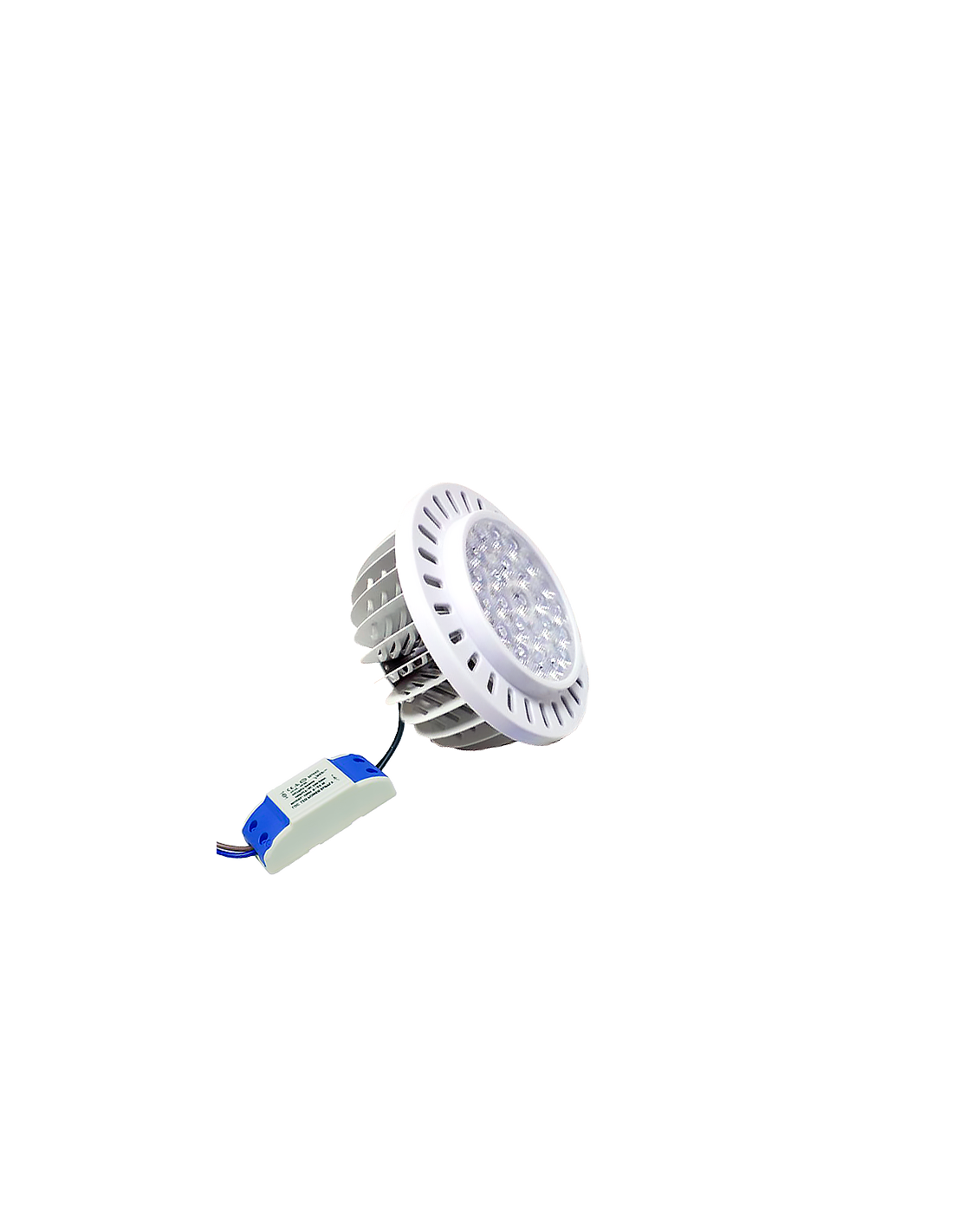 AR111 LED 25W