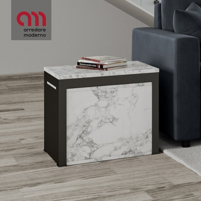 Banco Walk Itamoby extensible