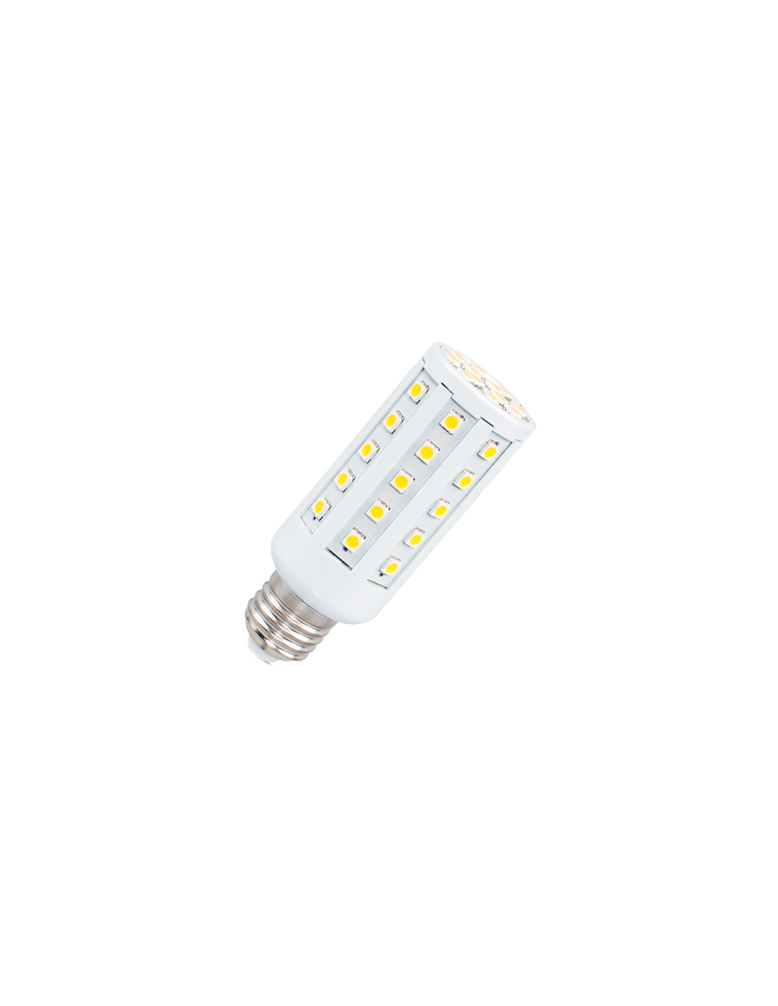 Bombilla LED Corn 6.5W E27