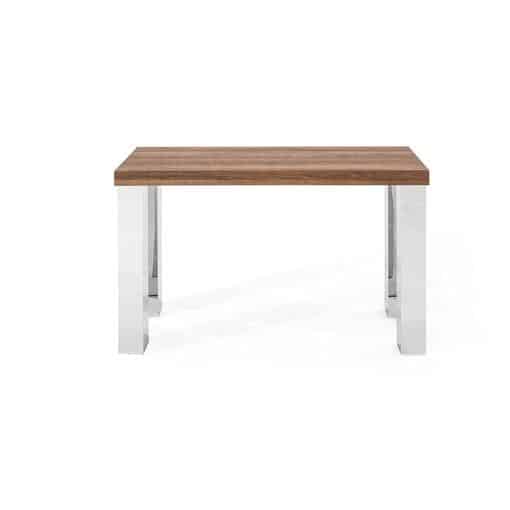 Consola Nogal LUX 110x40x75cm
