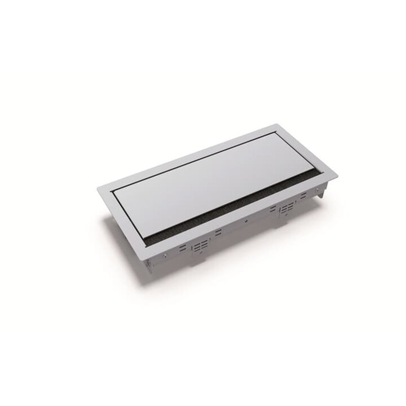 CAJA EMPOTABLE P/4 ELEMENTOS NG.