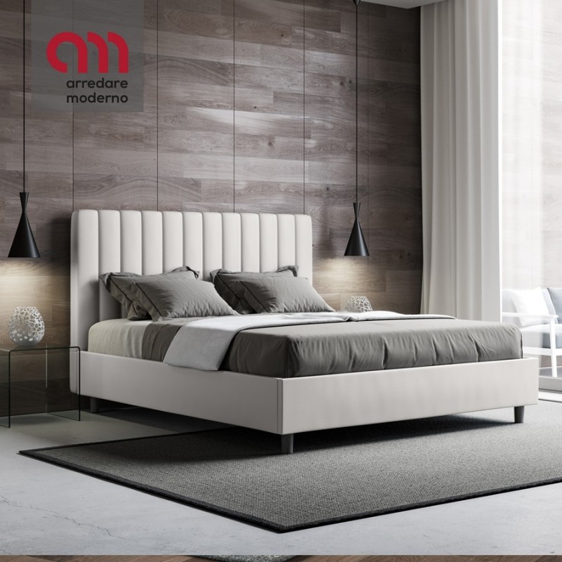 Cama doble Águeda Ityhome