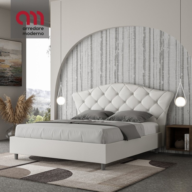 Cama doble Langre Ityhome