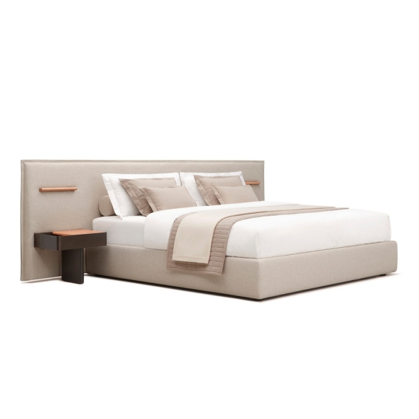 Cama Silence | Joquer