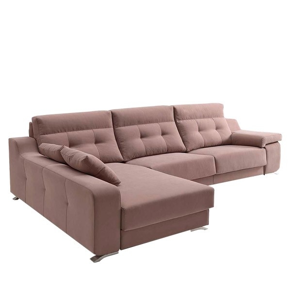 Chaiselongue Mare