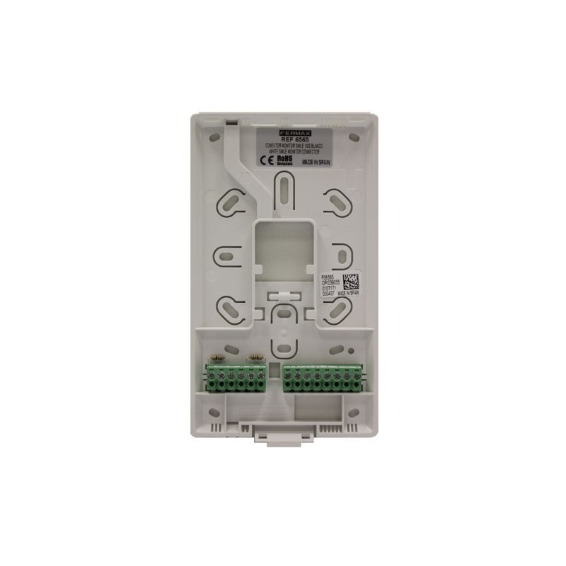 Conector Fermax 6565 Smile VDS BASIC