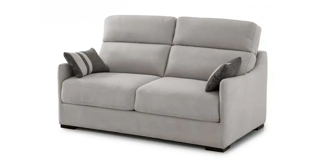 Sofá Cama Kuore – Diseño Compacto y Máximo Confort