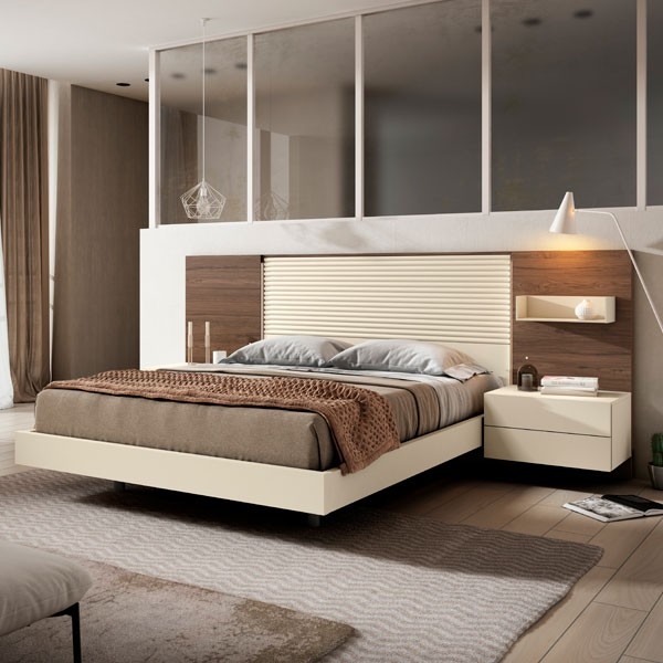 Dormitorio Aretha 1 | Lan Mobel