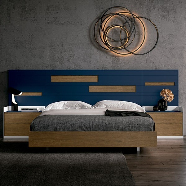 Dormitorio Dance 02 | BoCubi