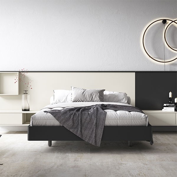 Dormitorio Ever 100 | Mesegue