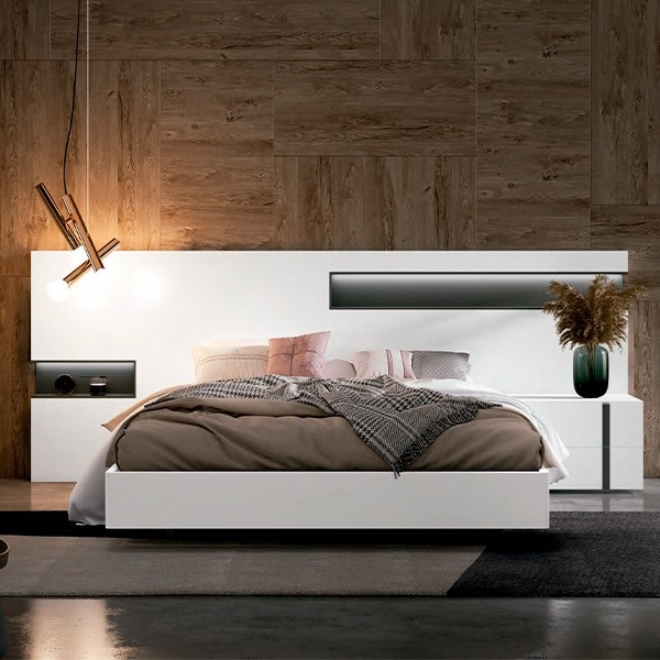 Dormitorio Hole 02 | BoCubi