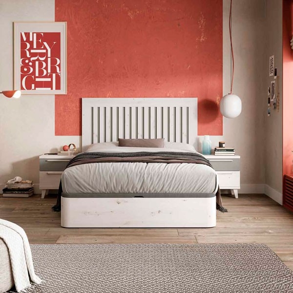 Dormitorio Kronos 503