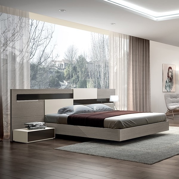 Dormitorio Pure Q02