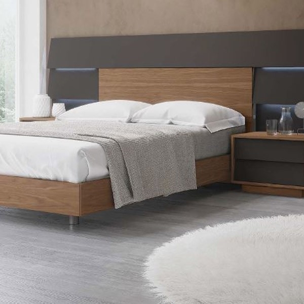 Dormitorio Shade YM02