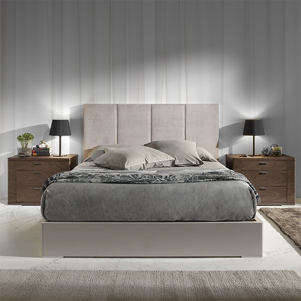Dormitorio Zoe 2 | Loyra