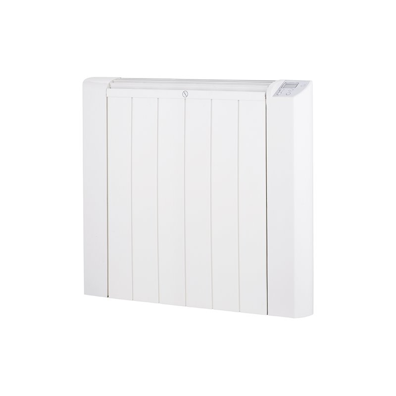 Emisor seco ECH-1500 RUBY 1500W 6 elementos