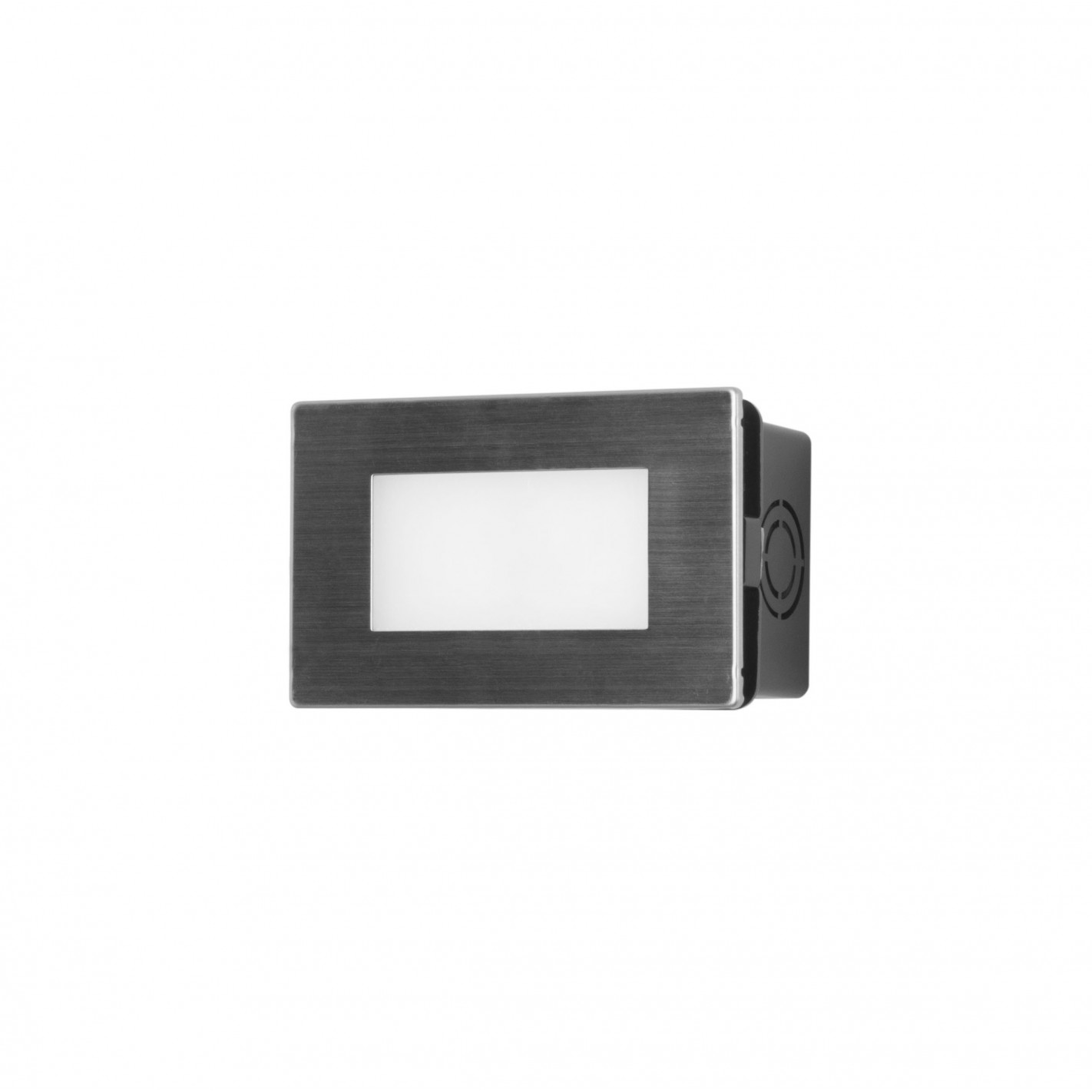 Empotrable de pared Rect CCT