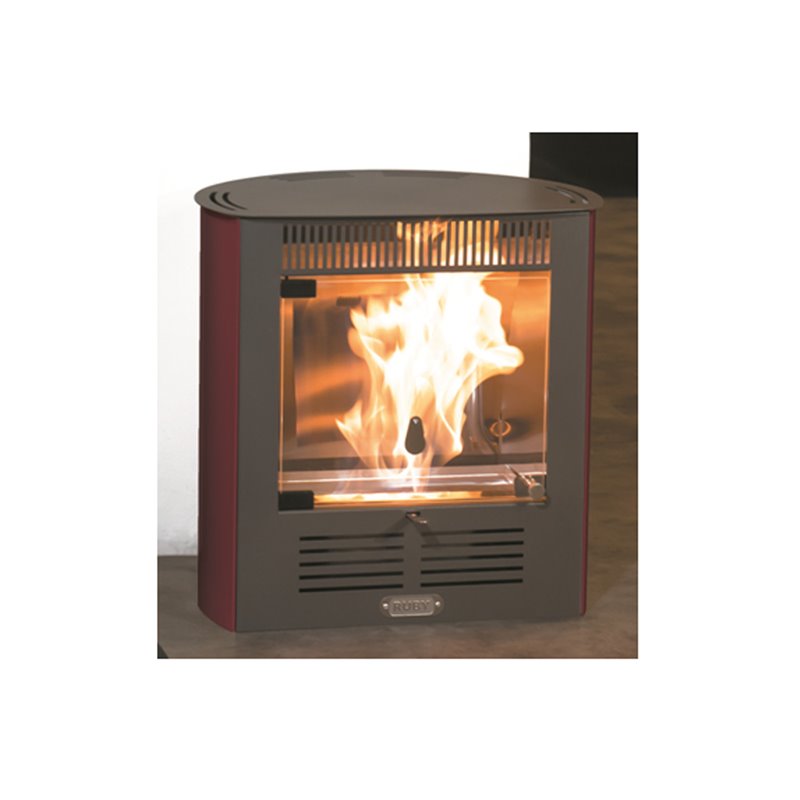 Estufa de Biotanol RUBY MINI SMART VENTILADA 2300w 70 m3