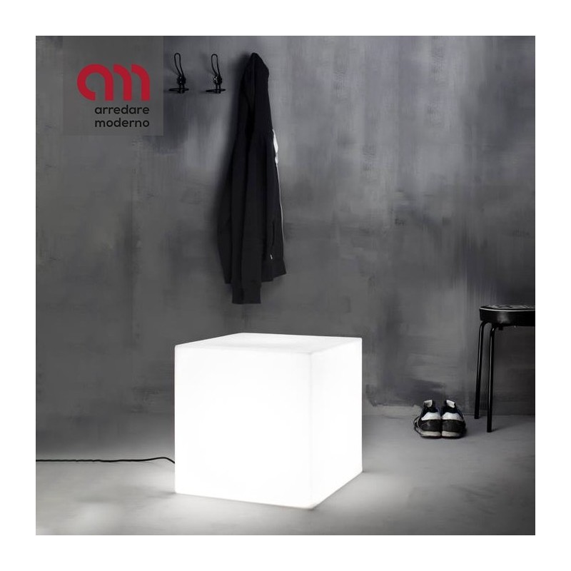 Expositor Icekub iluminable Kloris