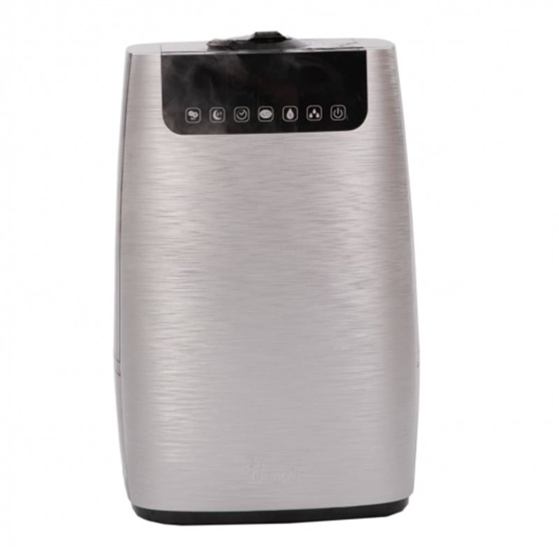 Humidificador digital AROMA 5.0 PLUS RUBY