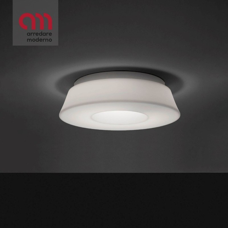 Lámpara Circular Pol Martinelli Luce de techo