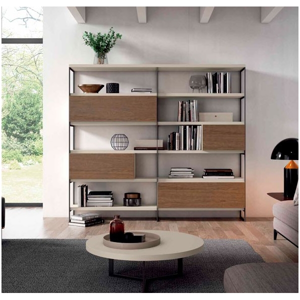Librería ID26 | Bocubi