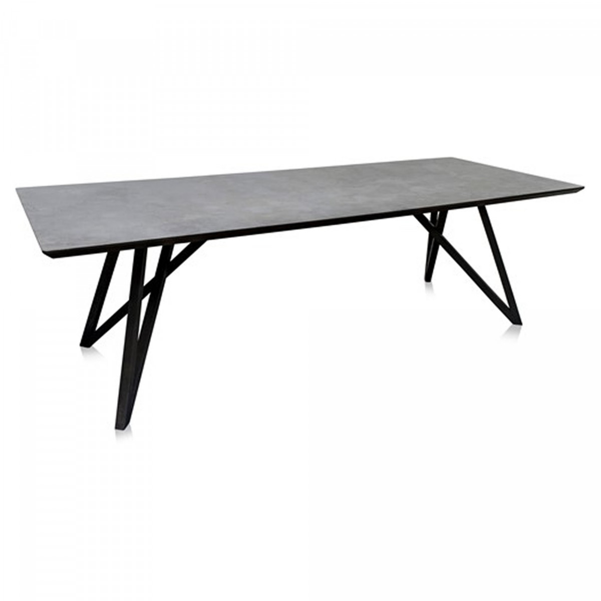 Mesa comedor Spider