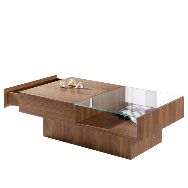 Mesa de centro Box | Indesan