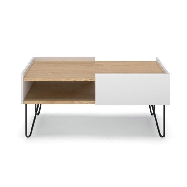 Mesa de centro Nina