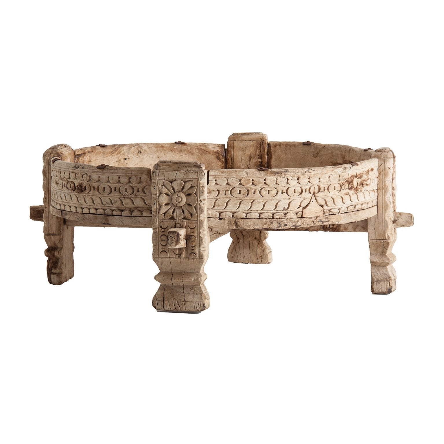 Mesa de Centro Violet