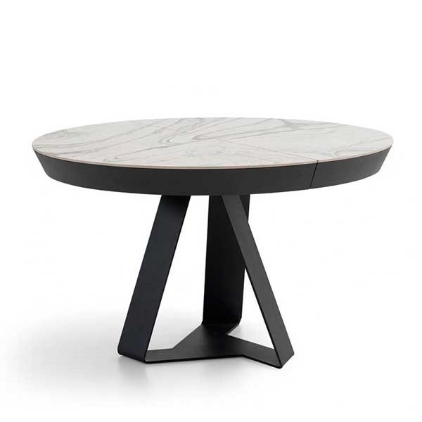 Mesa ext. Carcassonne Round