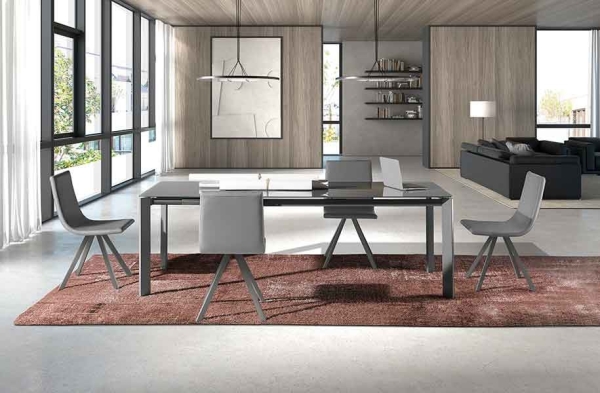 Mesa ext. Link | Ramiro Tarazona