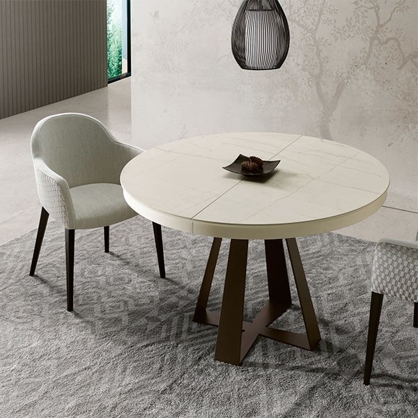 Mesa Extensible Delia | Indesan