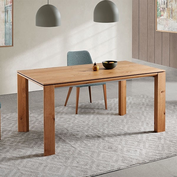 Mesa Extensible Eco | Indesan
