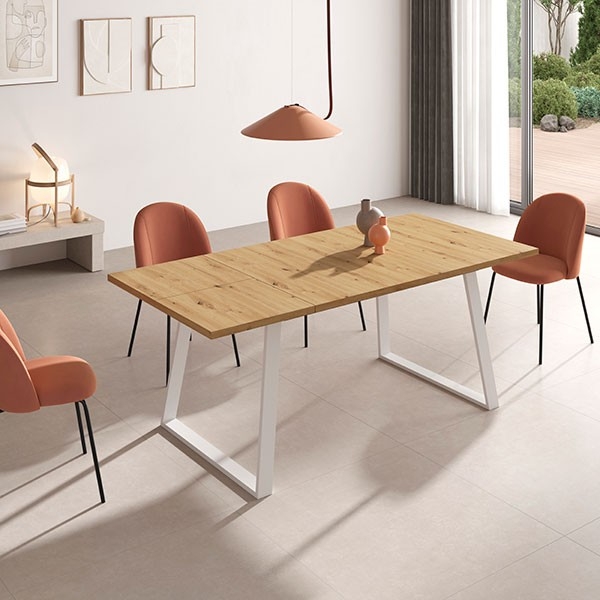 Mesa extensible M801