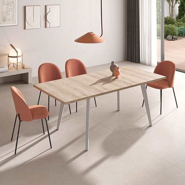 Mesa extensible M811