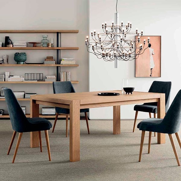 Mesa extensible Montreal | Altacorte