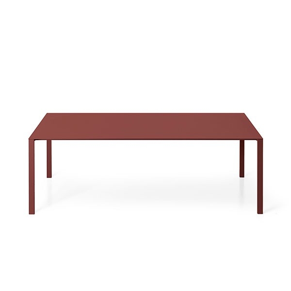 Mesa extensible Thin-K | Kristalia