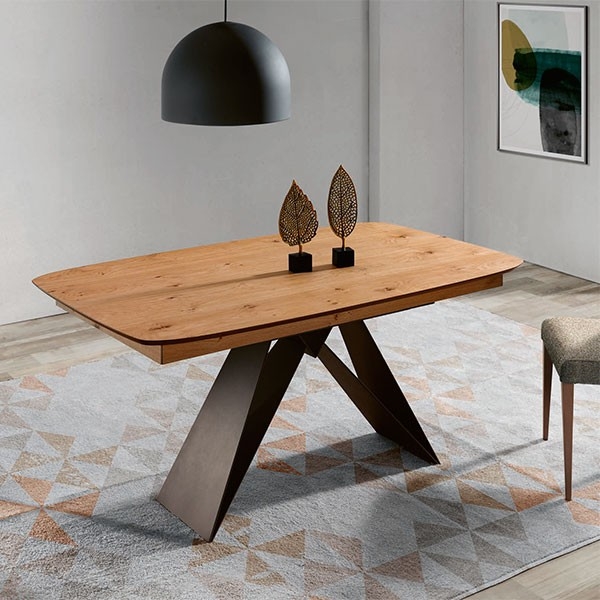 Mesa extensible Yakka | Indesan
