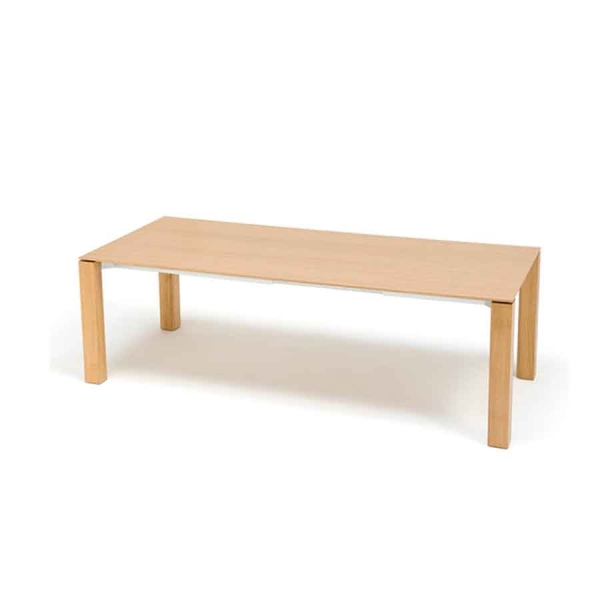 Mesa Extra Table | Andreu World