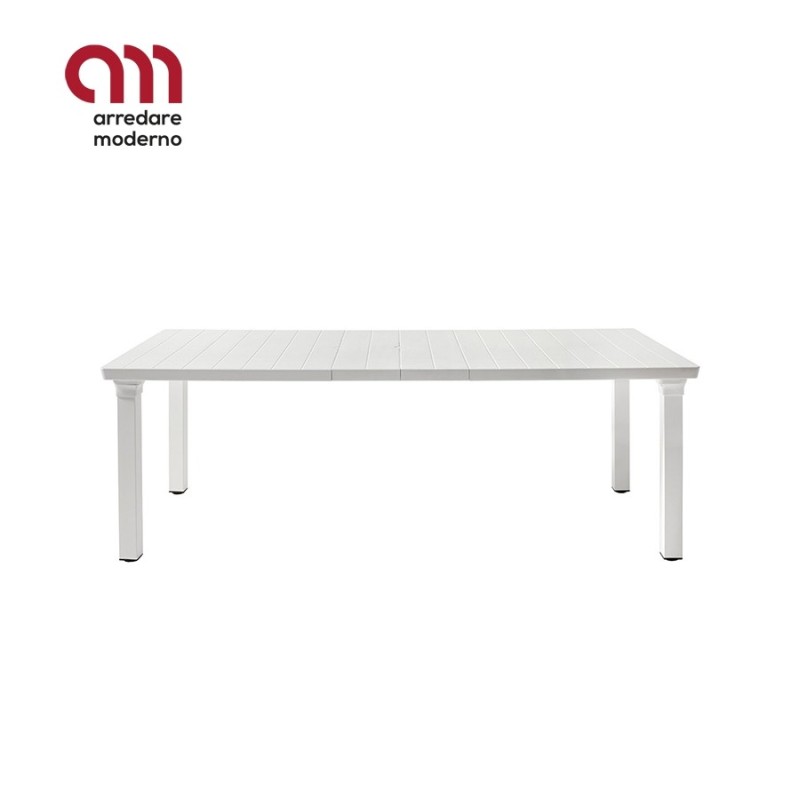 Mesa Per 3 Scab extensible