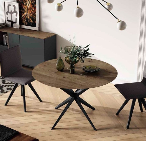 Mesa Siru | BoCubi